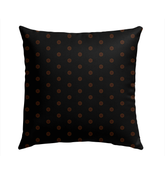 Chorus of Colors Outdoor Pillow